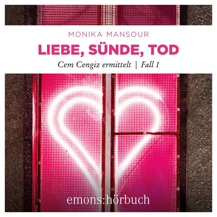Produktbild: Liebe, S&uuml;nde, Tod