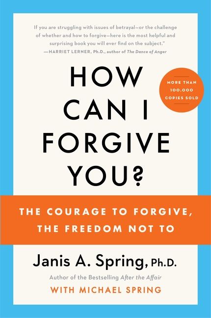 Produktbild: How Can I Forgive You?