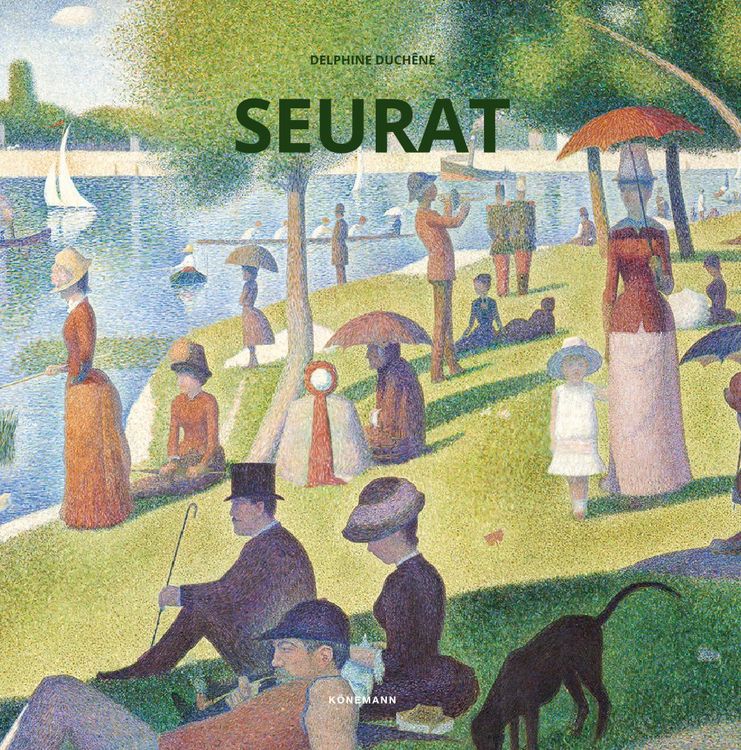 Produktbild: Seurat
