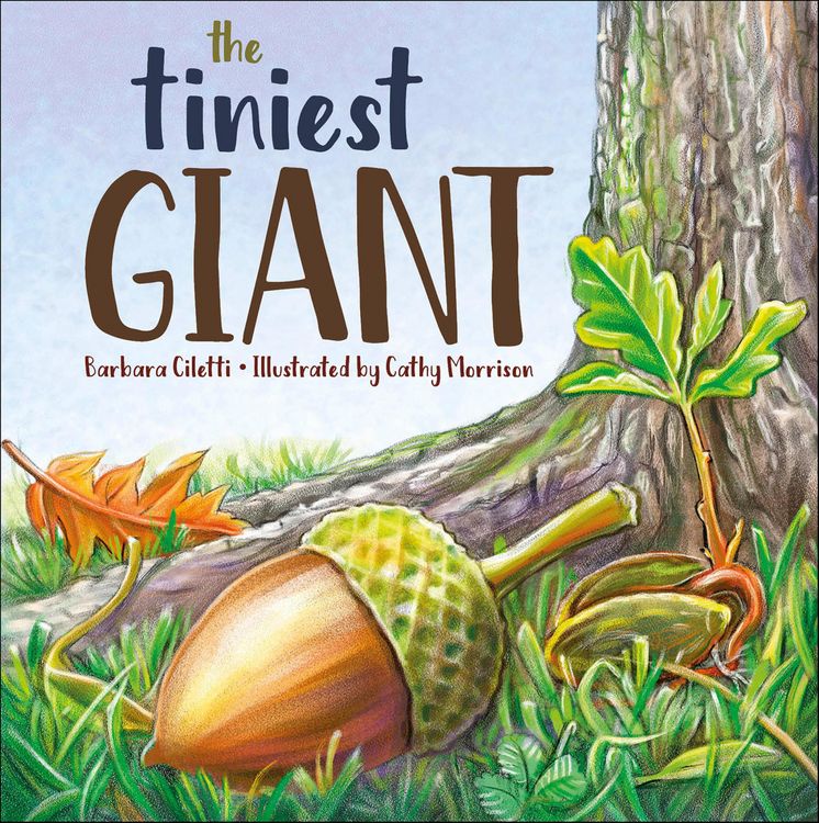 Produktbild: The Tiniest Giant
