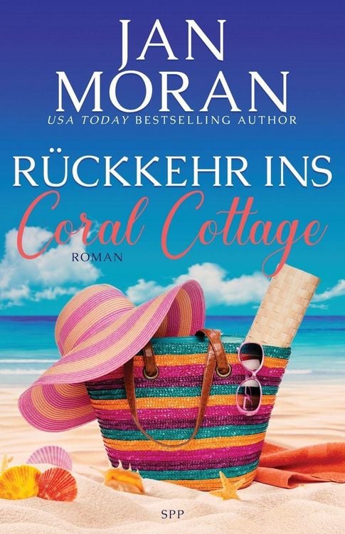 Produktbild: R&uuml;ckkehr ins Coral Cottage