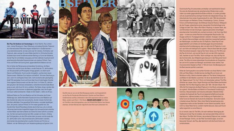 Produktbild: The Who: 50