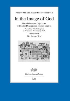 Produktbild: In the Image of God