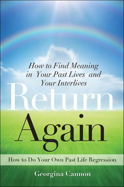 Produktbild: Return Again
