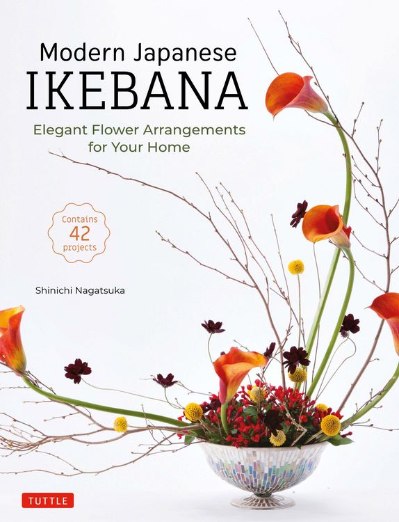 Produktbild: Modern Japanese Ikebana