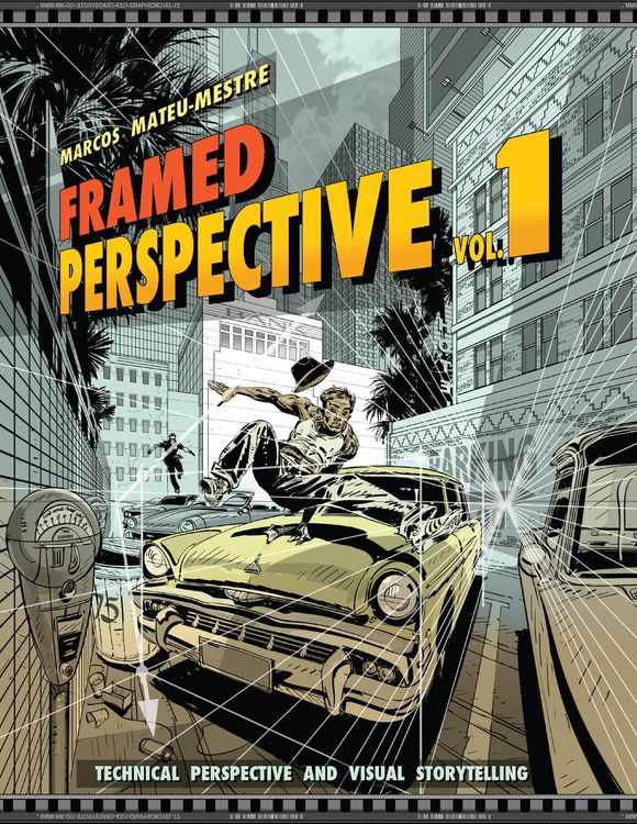 Produktbild: Framed Perspective Vol. 1