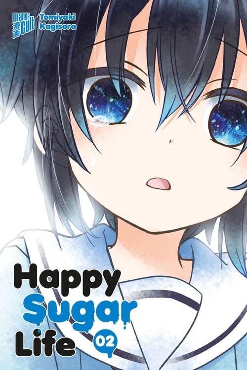 Produktbild: Happy Sugar Life 2