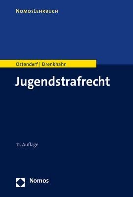 Produktbild: Jugendstrafrecht