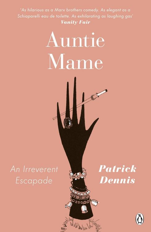 Produktbild: Auntie Mame