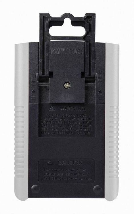 Produktbild: VOLTCRAFT VC-5081 Hand-Multimeter analog CAT III 500V