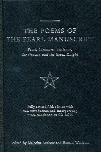 Produktbild: Poems Of The Pearl Manuscript