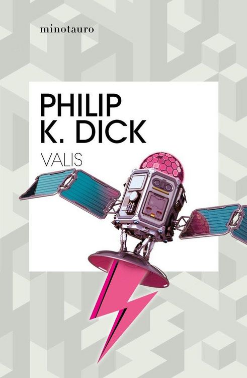 Produktbild: Valis