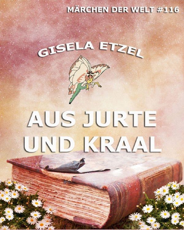 Produktbild: Aus Jurte und Kraal