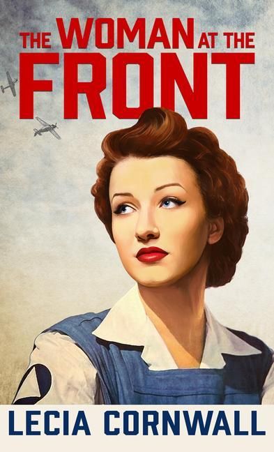 Produktbild: The Woman at the Front