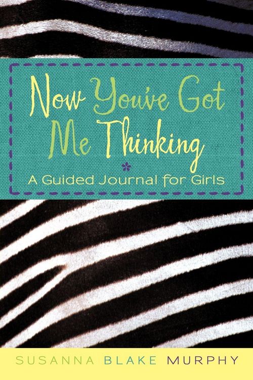 Produktbild: Now You've Got Me Thinking