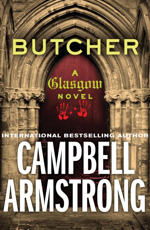 Produktbild: Butcher