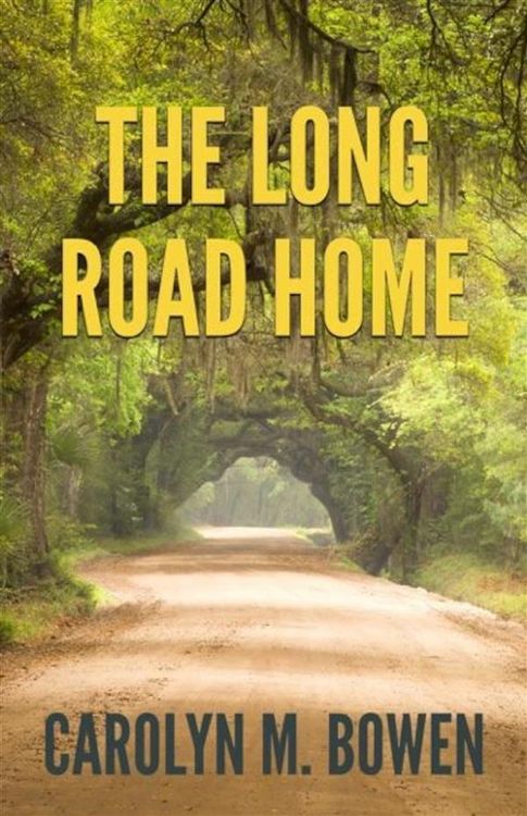 Produktbild: The Long Road Home
