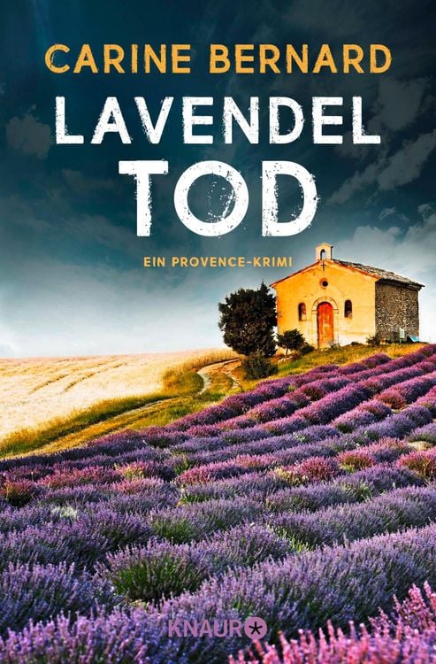 Produktbild: Lavendel-Tod
