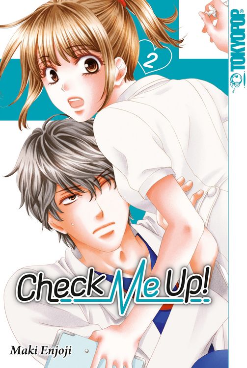Produktbild: Check Me Up! 02