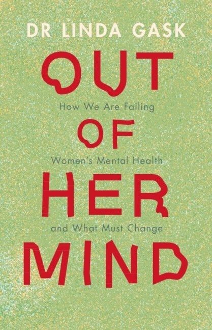 Produktbild: Out of Her Mind