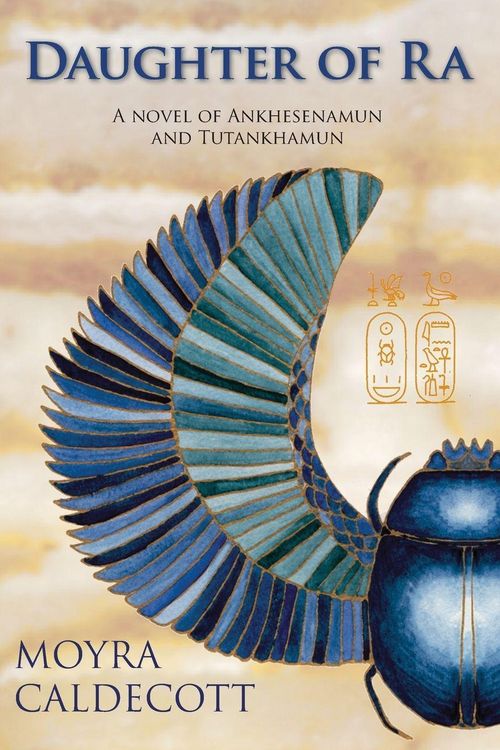 Produktbild: Daughter of Ra