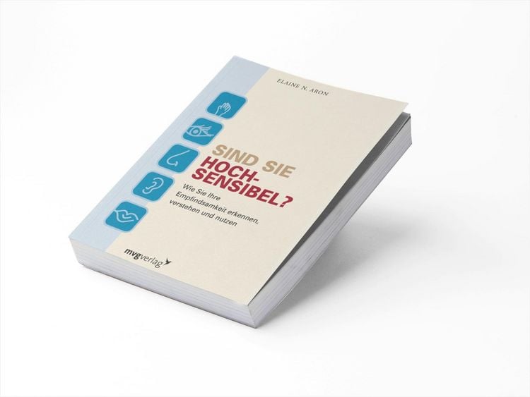 Produktbild: Sind Sie hochsensibel?