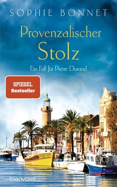 Produktbild: Provenzalischer Stolz