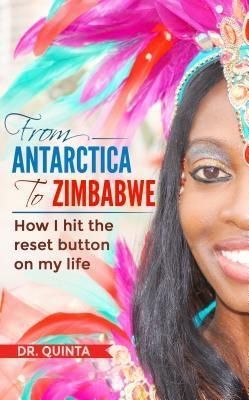 Produktbild: From Antarctica to Zimbabwe