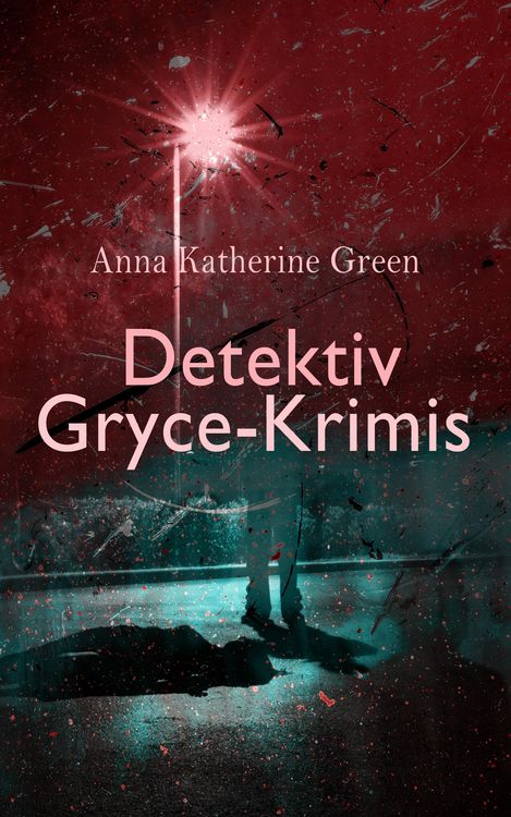 Produktbild: Detektiv Gryce-Krimis