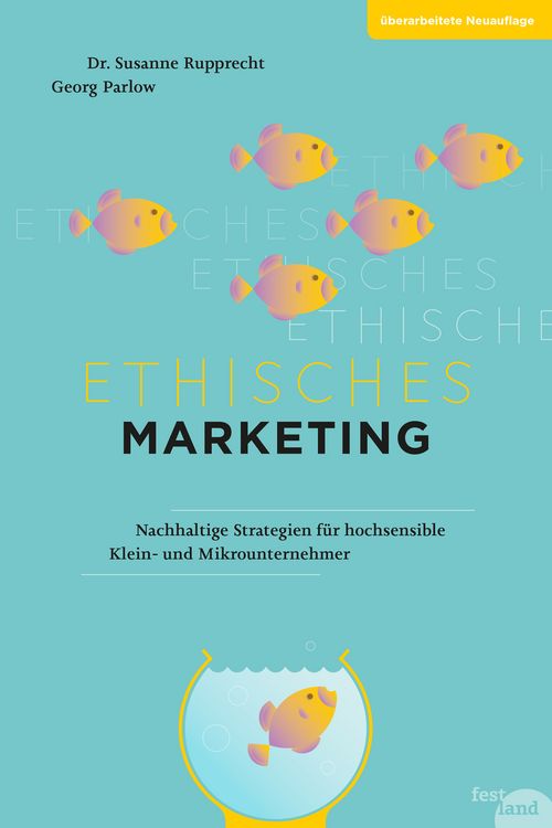 Produktbild: Ethisches Marketing