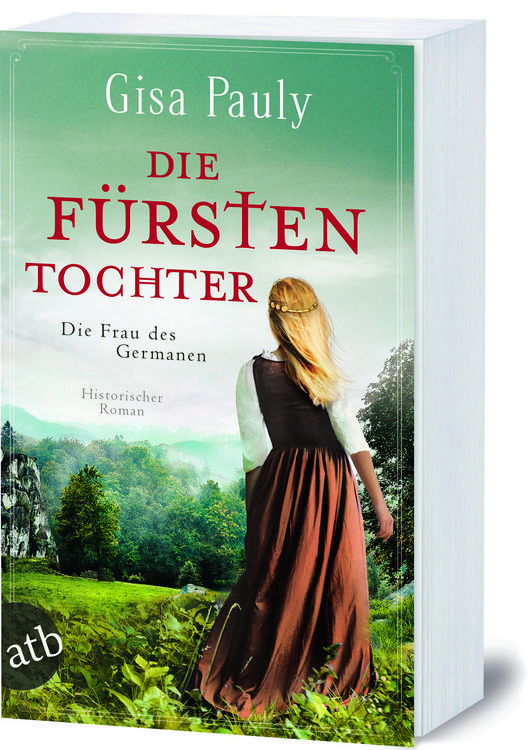 Produktbild: Die F&uuml;rstentochter