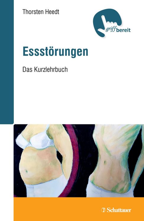 Produktbild: Essst&ouml;rungen (griffbereit)