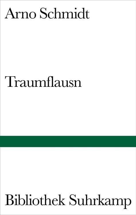 Produktbild: Traumflausn