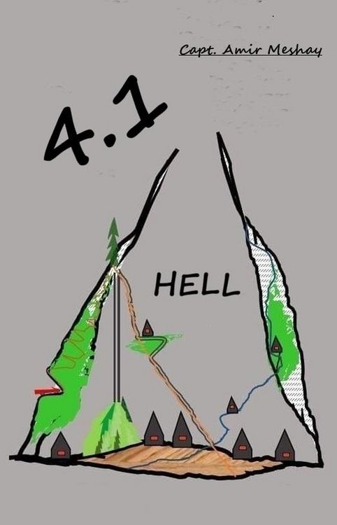 Produktbild: Hell 4.1