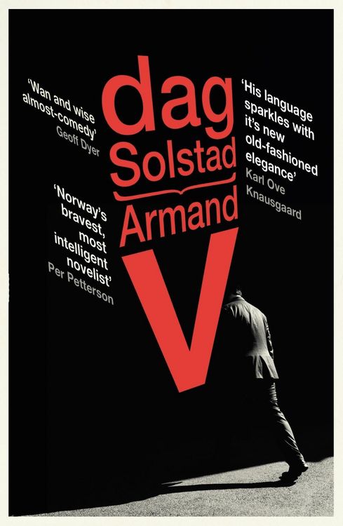 Produktbild: Armand V