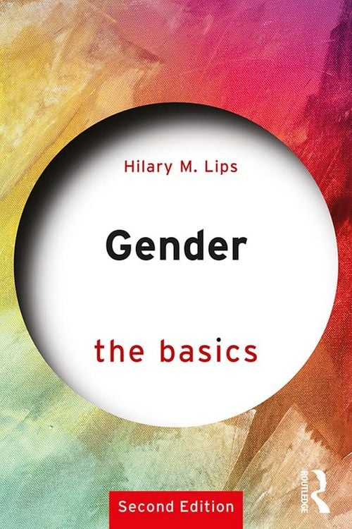 Produktbild: Gender: The Basics