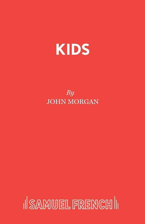 Produktbild: Kids