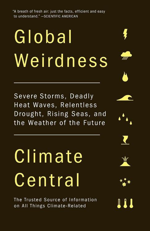 Produktbild: Global Weirdness