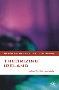 Produktbild: Theorizing Ireland