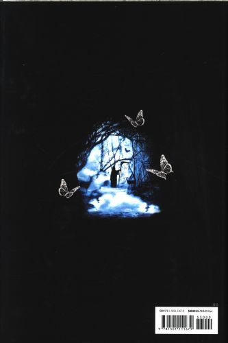 Produktbild: The Bazaar of Bad Dreams