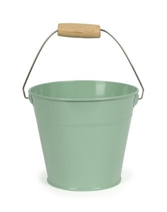 Produktbild: Handschaufel-Set mit Eimer "tiny garden"
