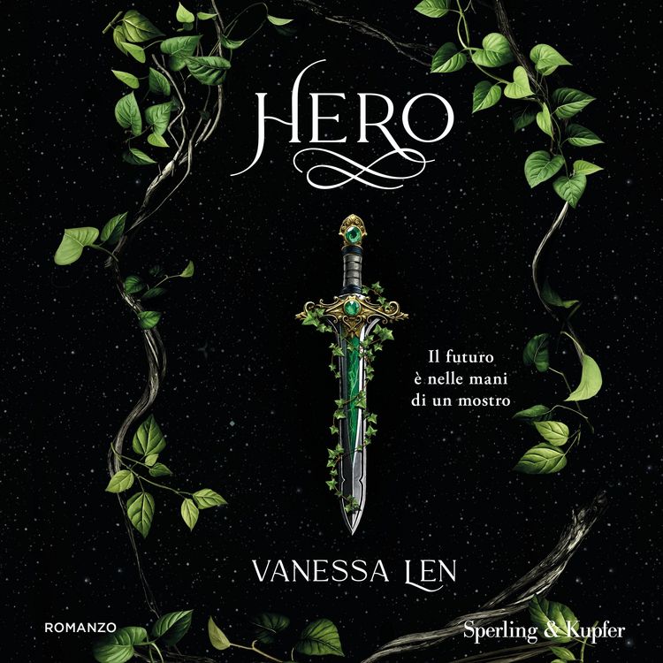 Produktbild: Hero