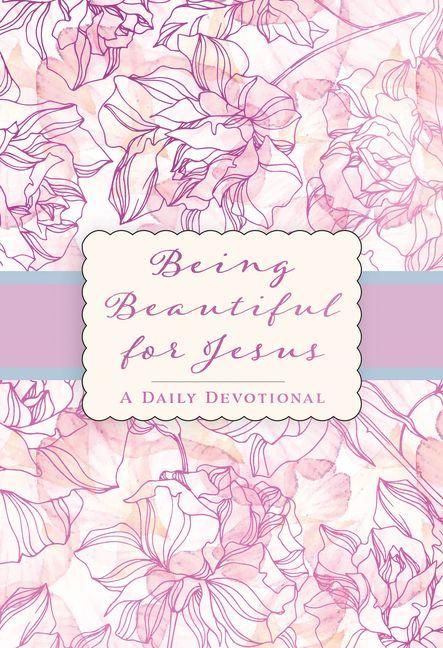 Produktbild: Being Beautiful for Jesus
