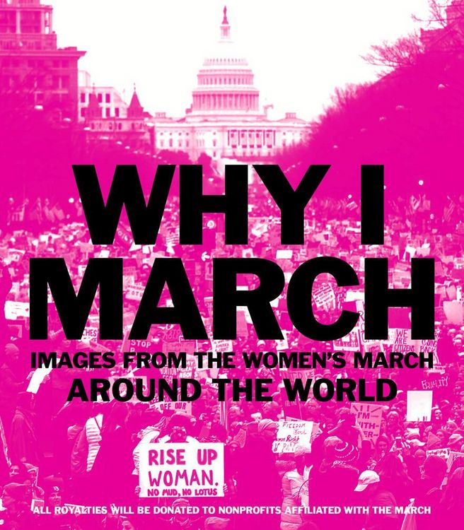 Produktbild: Why I March