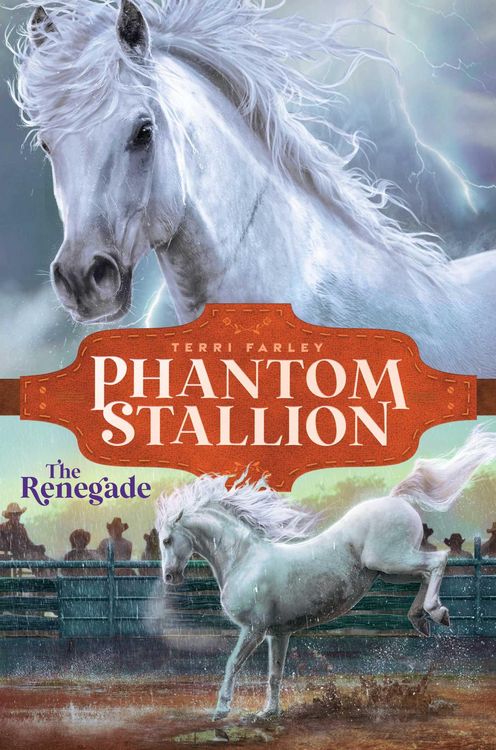 Produktbild: The Renegade