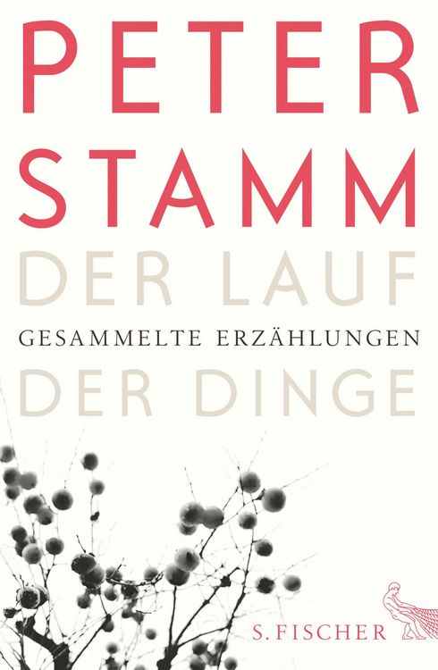 Produktbild: Der Lauf der Dinge