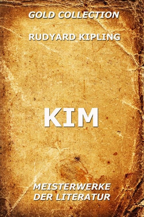 Produktbild: Kim