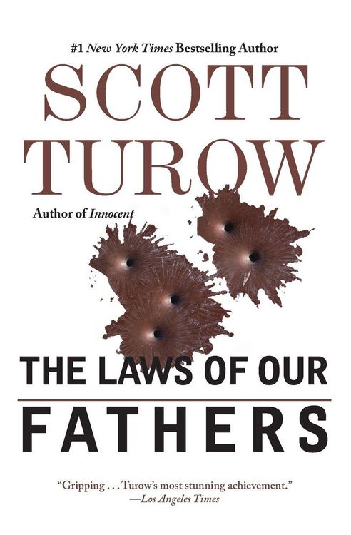 Produktbild: The Laws of Our Fathers