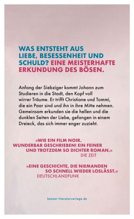 Produktbild: Die Verdorbenen