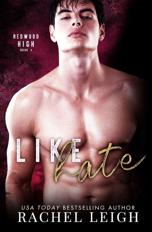 Produktbild: Like Hate
